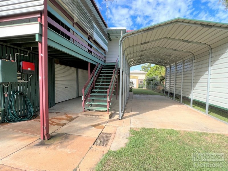 5 Lester Court, Clermont QLD 4721