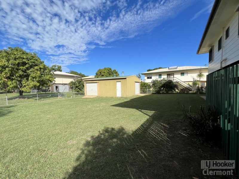 5 Lester Court, Clermont QLD 4721