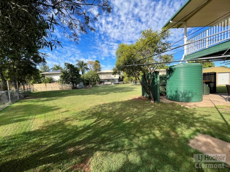 5 Lester Court, Clermont QLD 4721