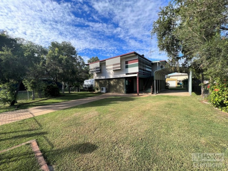 5 Lester Court, Clermont QLD 4721