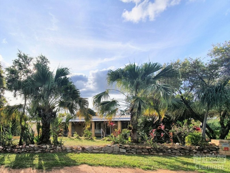 14 Blamey Street, Clermont QLD 4721