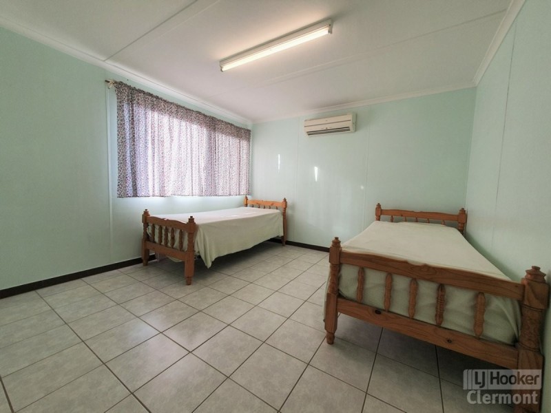 14 Blamey Street, Clermont QLD 4721