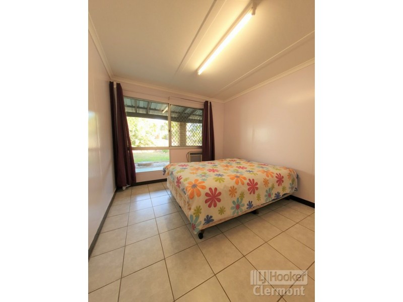 14 Blamey Street, Clermont QLD 4721