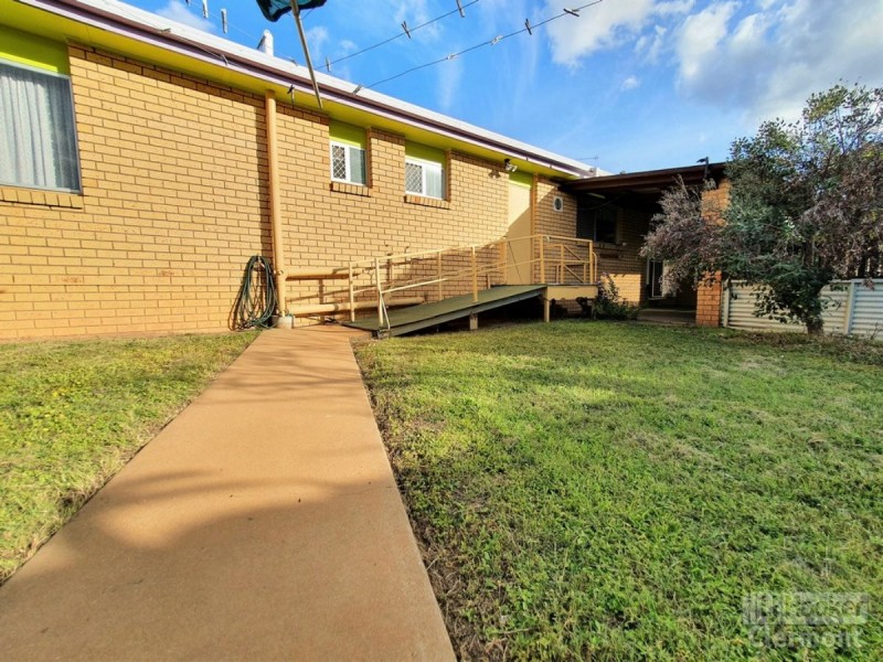 14 Blamey Street, Clermont QLD 4721