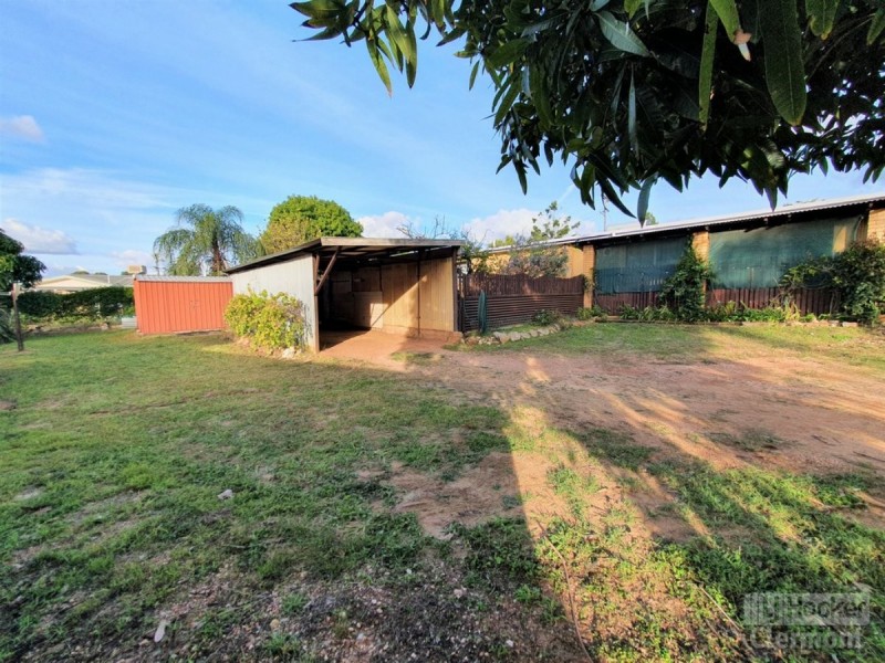 14 Blamey Street, Clermont QLD 4721