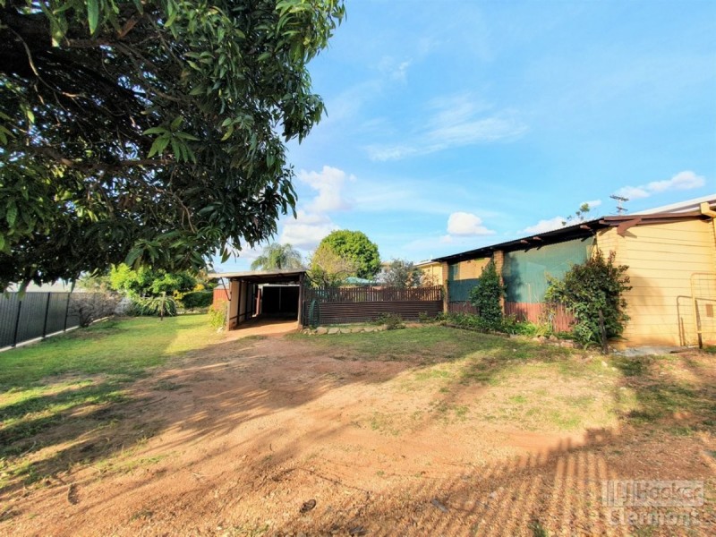 14 Blamey Street, Clermont QLD 4721