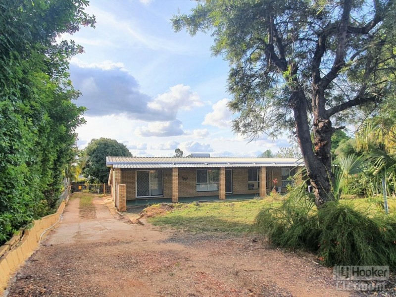 14 Blamey Street, Clermont QLD 4721