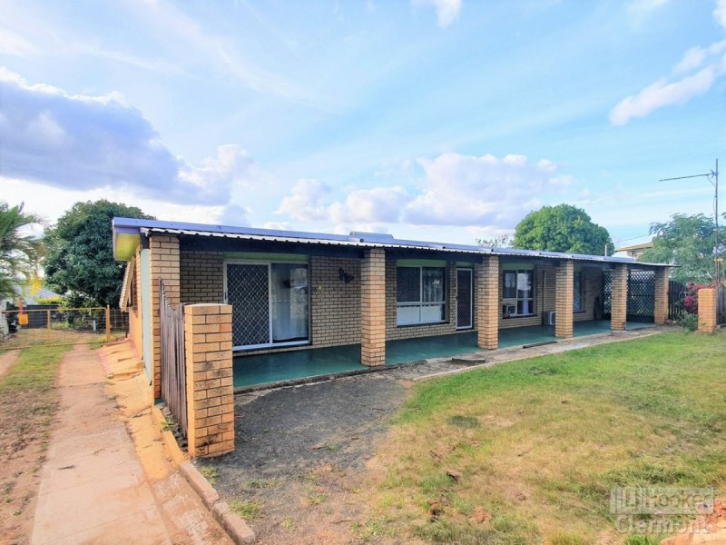 14 Blamey Street, Clermont QLD 4721