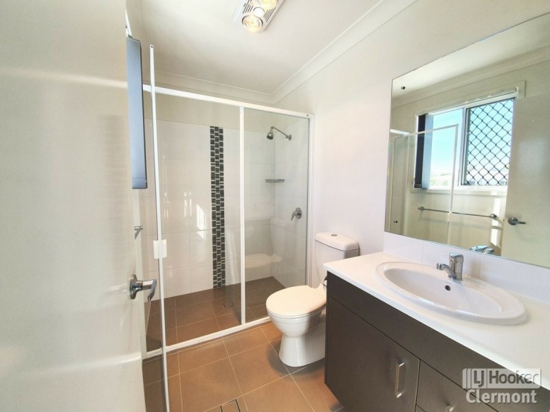 Unit 65/47 McDonald Flat Road, Clermont QLD 4721