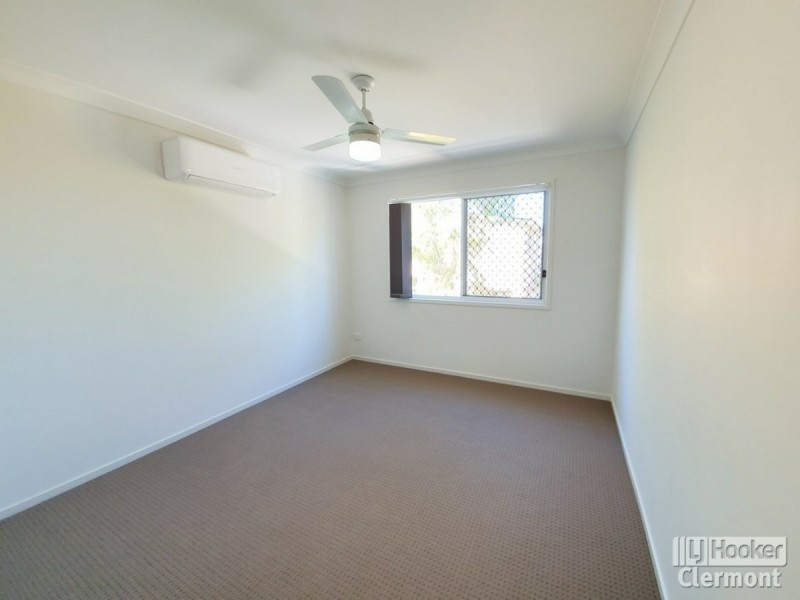 Unit 65/47 McDonald Flat Road, Clermont QLD 4721