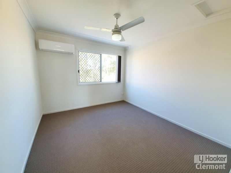 Unit 65/47 McDonald Flat Road, Clermont QLD 4721