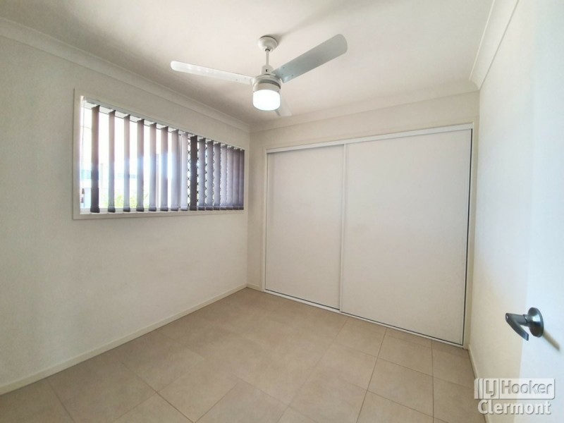 Unit 65/47 McDonald Flat Road, Clermont QLD 4721
