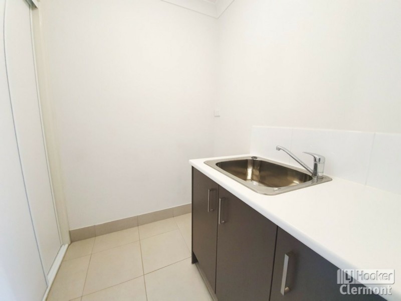 Unit 65/47 McDonald Flat Road, Clermont QLD 4721