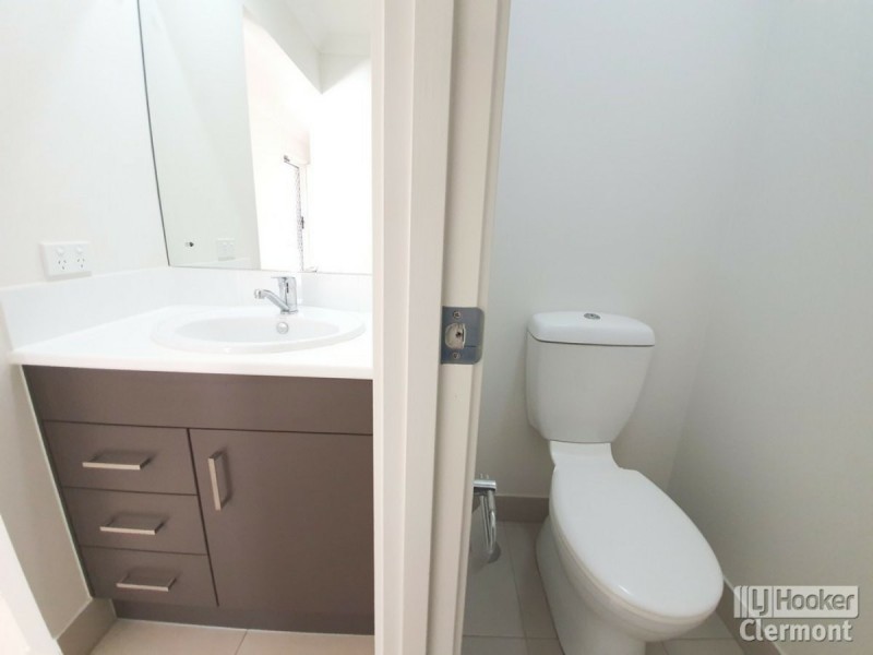 Unit 65/47 McDonald Flat Road, Clermont QLD 4721