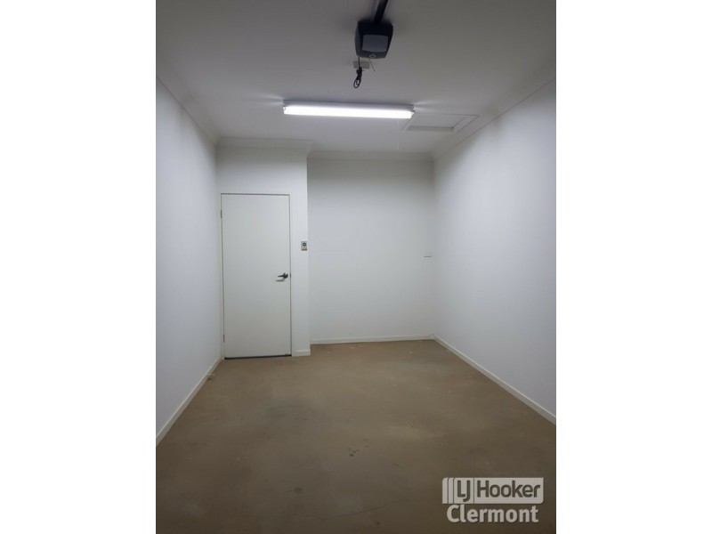 Unit 65/47 McDonald Flat Road, Clermont QLD 4721