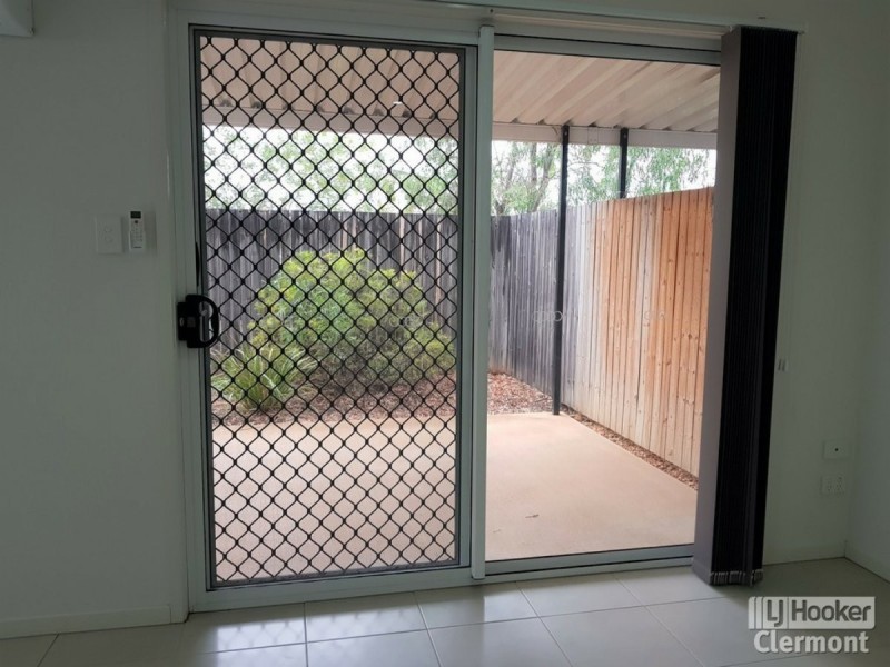 Unit 65/47 McDonald Flat Road, Clermont QLD 4721