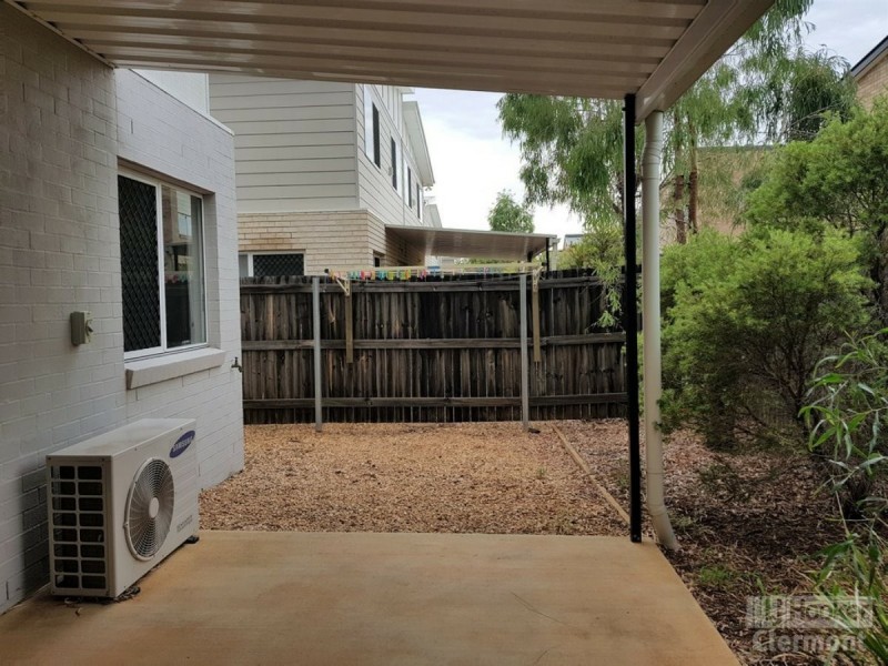 Unit 65/47 McDonald Flat Road, Clermont QLD 4721