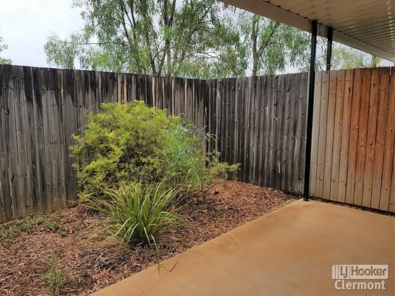 Unit 65/47 McDonald Flat Road, Clermont QLD 4721