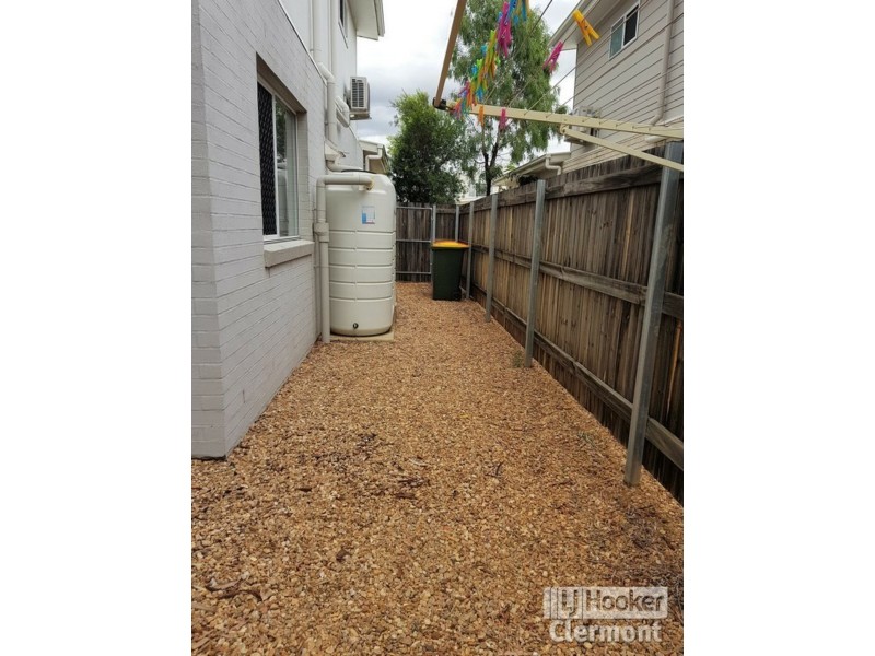 Unit 65/47 McDonald Flat Road, Clermont QLD 4721