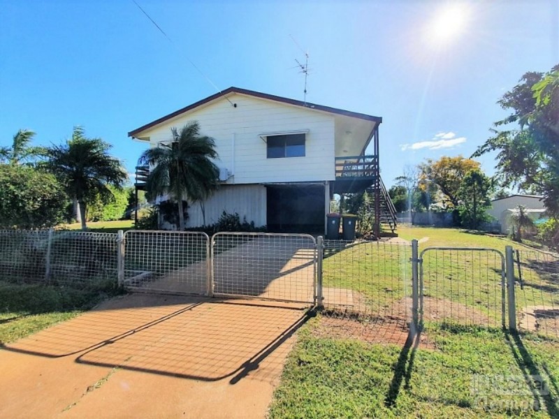 6 Derrett Court, Clermont QLD 4721