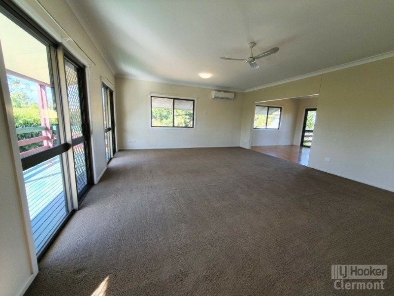 6 Derrett Court, Clermont QLD 4721