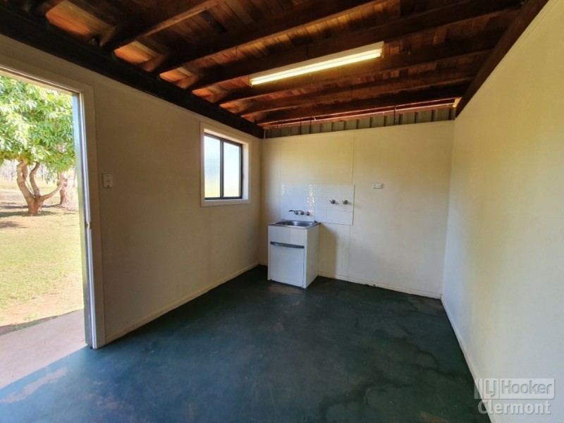 6 Derrett Court, Clermont QLD 4721