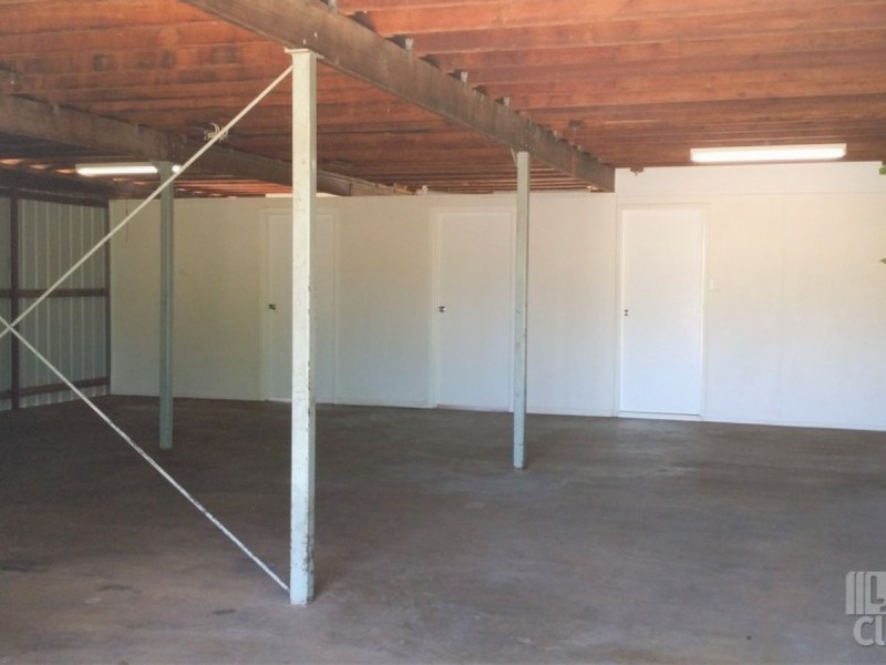 6 Derrett Court, Clermont QLD 4721