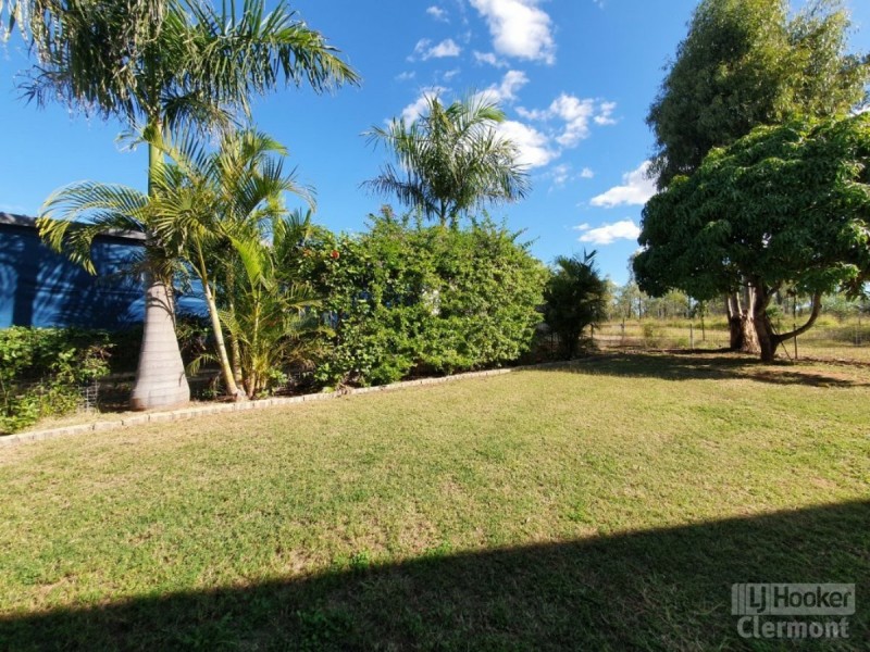 6 Derrett Court, Clermont QLD 4721