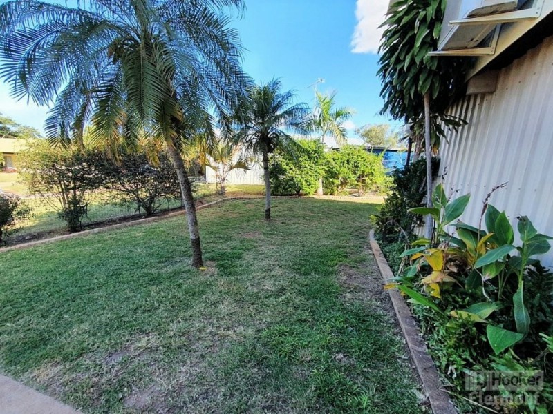 6 Derrett Court, Clermont QLD 4721