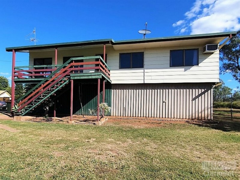 6 Derrett Court, Clermont QLD 4721