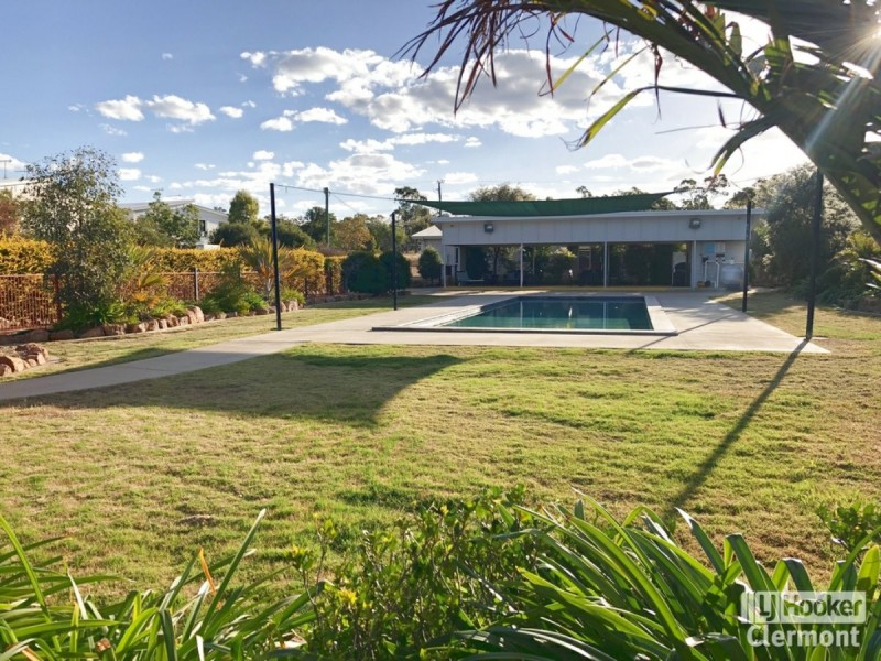Unit 4/47 Mcdonald Flat Road, Clermont QLD 4721