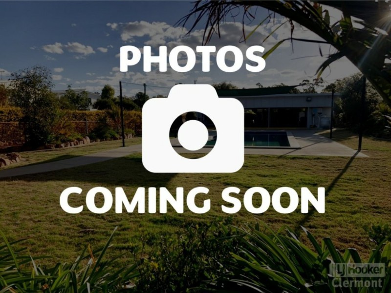 Unit 4/47 Mcdonald Flat Road, Clermont QLD 4721