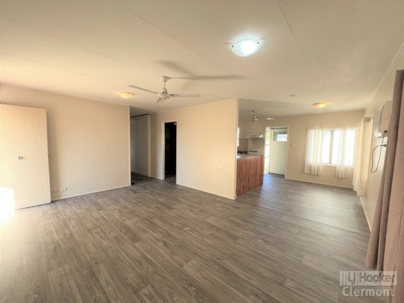 27 Douglass Street, Clermont QLD 4721