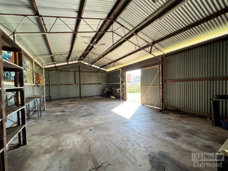 27 Douglass Street, Clermont QLD 4721