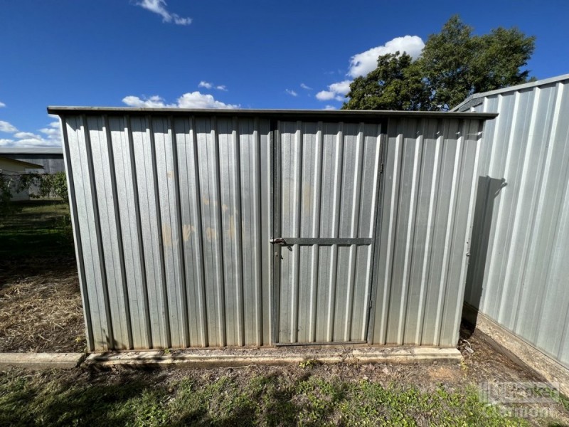 27 Douglass Street, Clermont QLD 4721