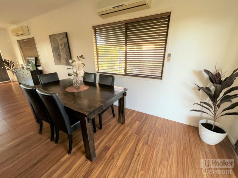 11 Palmer Court, Clermont QLD 4721