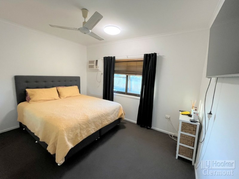 11 Palmer Court, Clermont QLD 4721