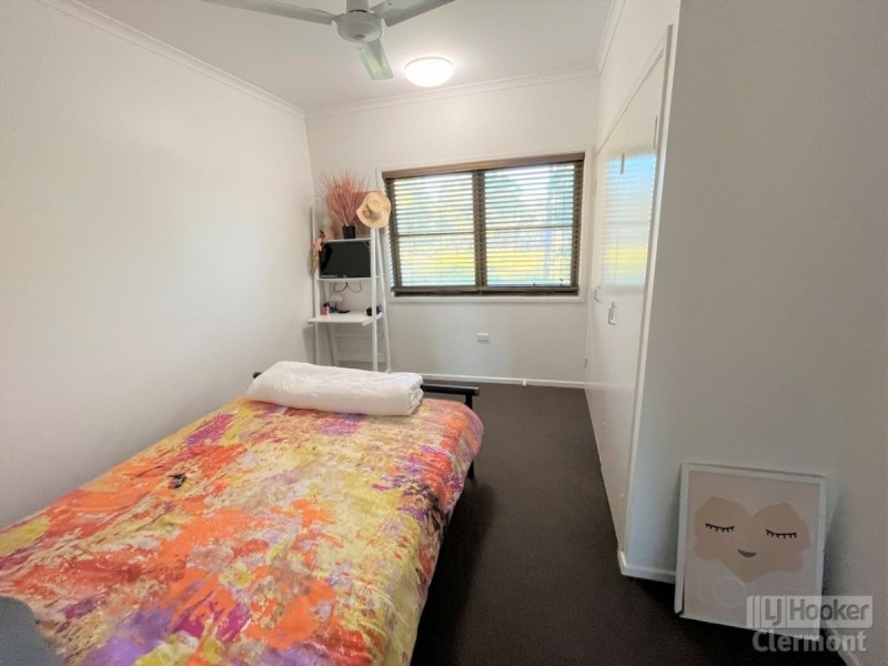 11 Palmer Court, Clermont QLD 4721