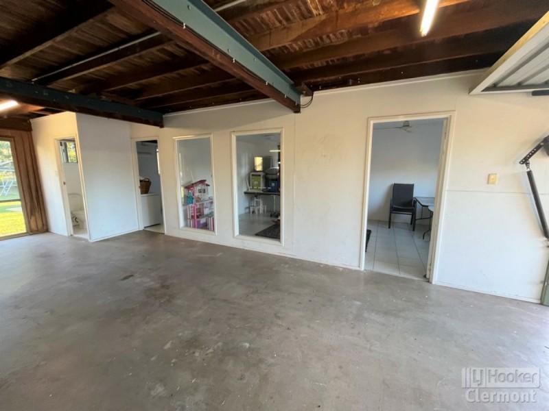 11 Palmer Court, Clermont QLD 4721