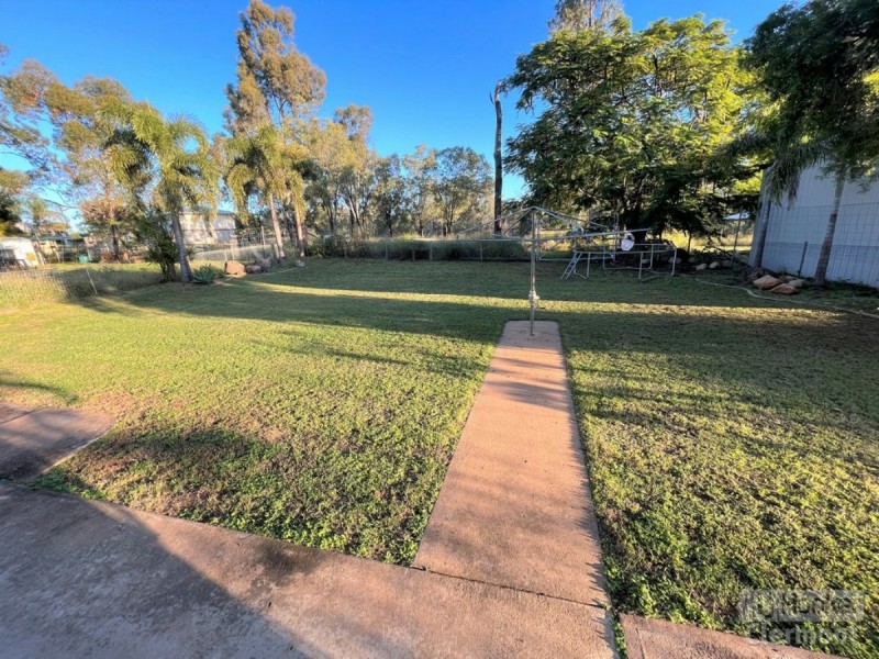 11 Palmer Court, Clermont QLD 4721