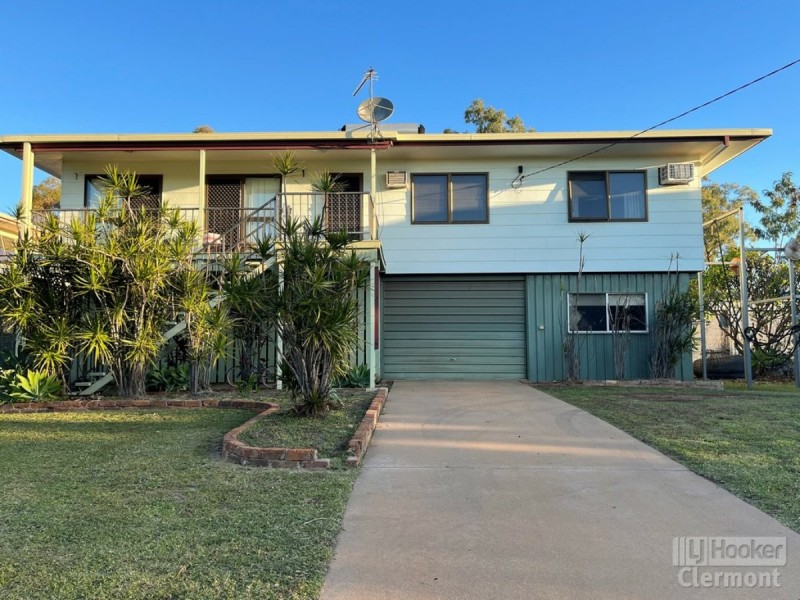 11 Palmer Court, Clermont QLD 4721