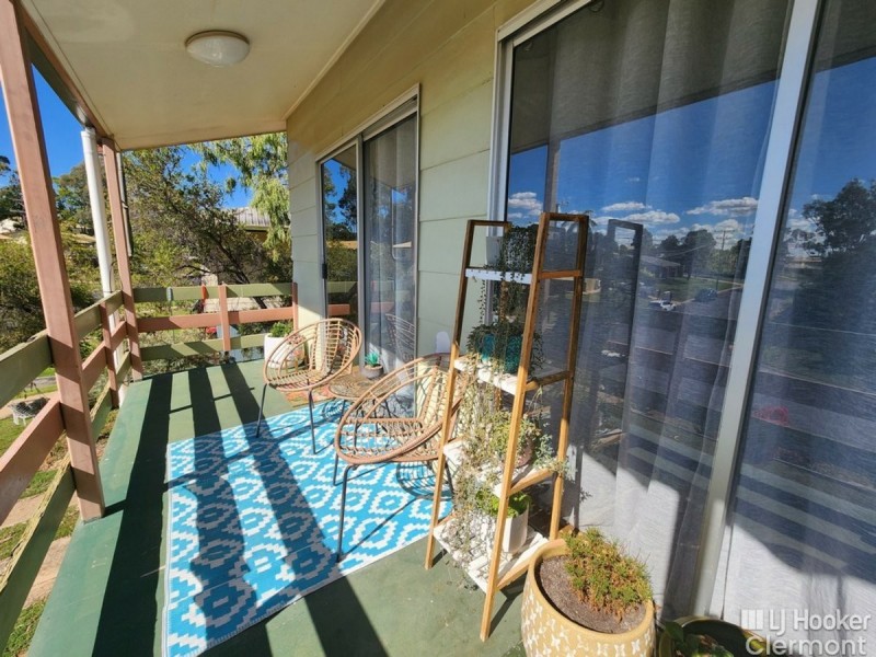 21 Blair Street, Clermont QLD 4721