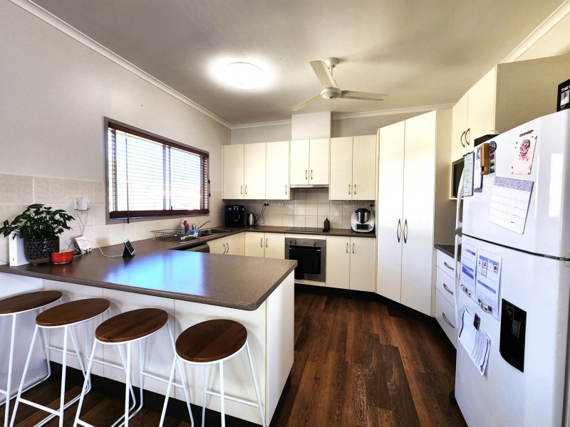 21 Blair Street, Clermont QLD 4721