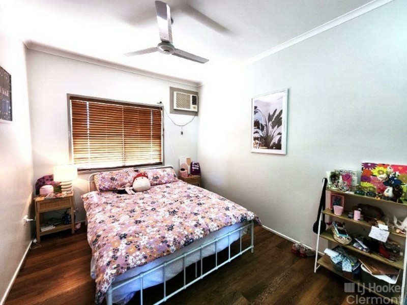 21 Blair Street, Clermont QLD 4721