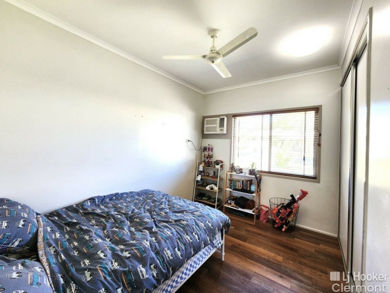 21 Blair Street, Clermont QLD 4721