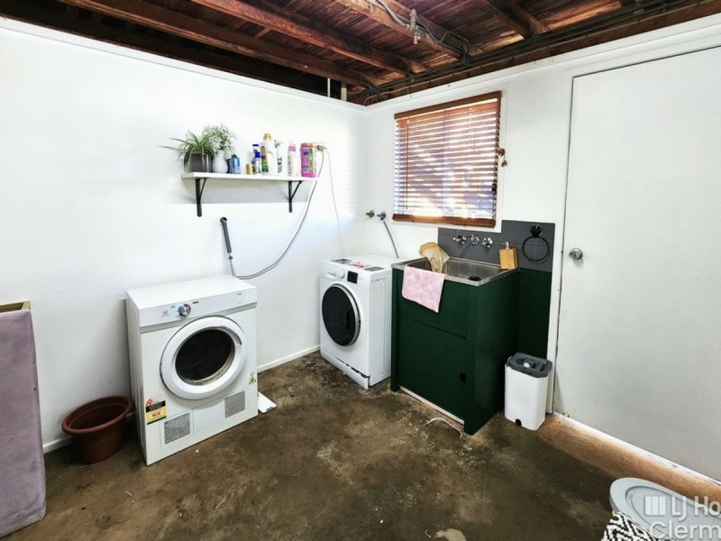 21 Blair Street, Clermont QLD 4721