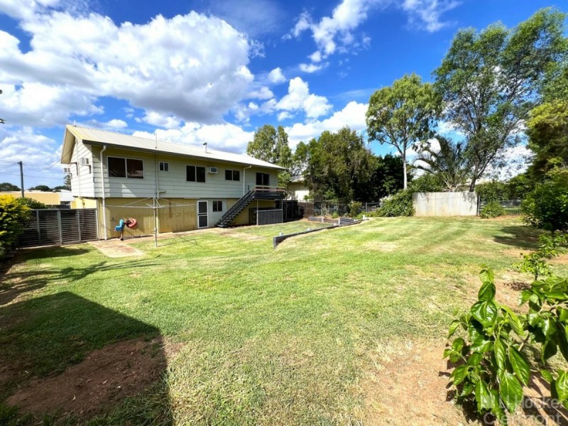 21 Blair Street, Clermont QLD 4721