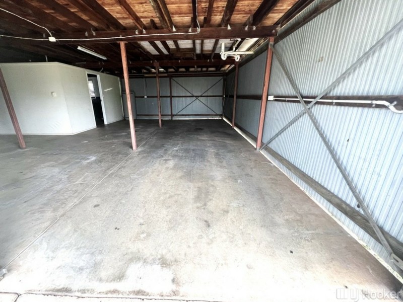 21 Blair Street, Clermont QLD 4721