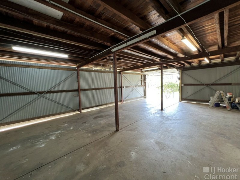 21 Blair Street, Clermont QLD 4721