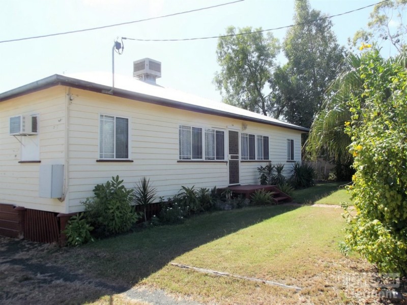 18 Sirius Street, Clermont QLD 4721